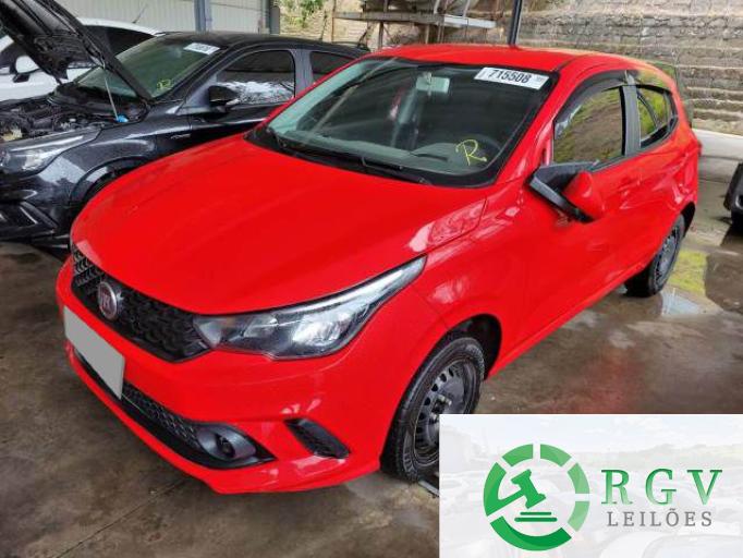FIAT ARGO 20/20