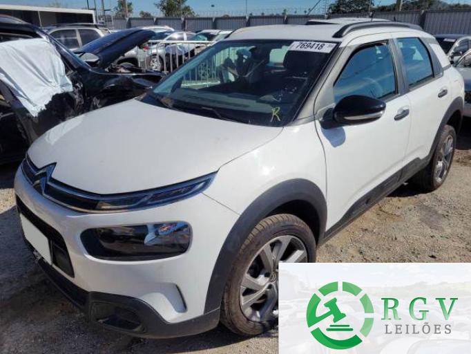 CITROEN C4 CACTUS 21/22