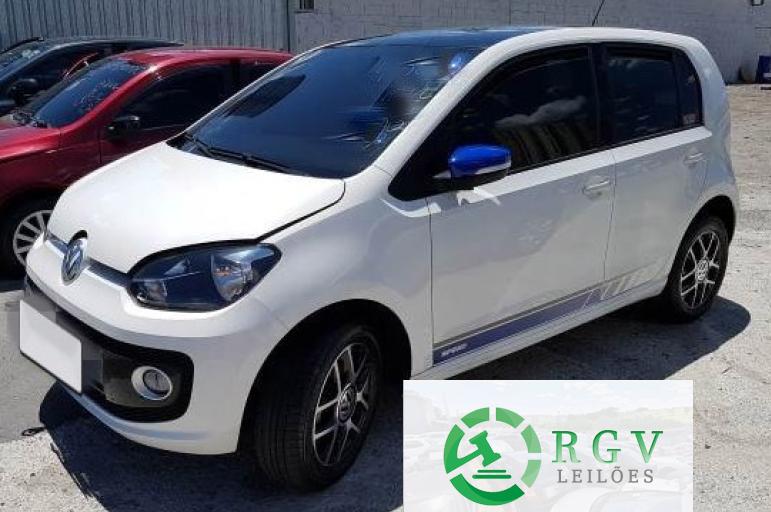 VOLKSWAGEN UP 15/16