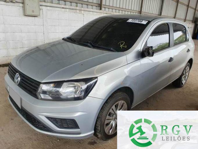 VOLKSWAGEN GOL 19/20