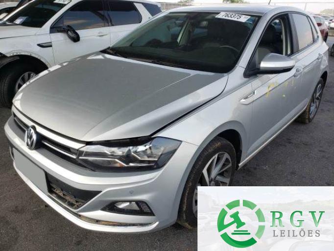 VOLKSWAGEN POLO 18/18