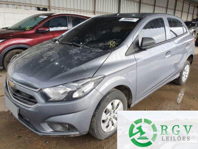 CHEVROLET ONIX 20/20