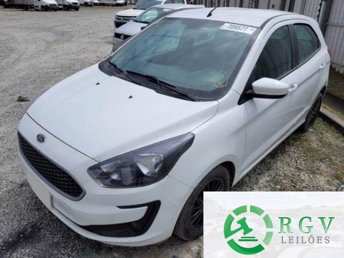 FORD KA 20/20