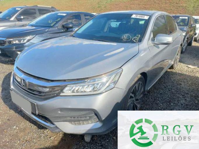 HONDA ACCORD 17/17