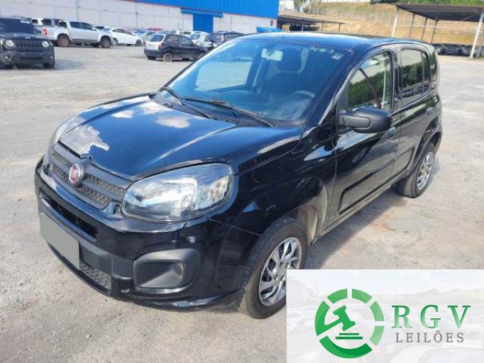 FIAT UNO 17/18