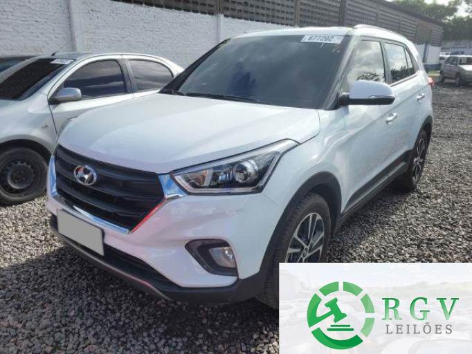 HYUNDAI CRETA 21/21