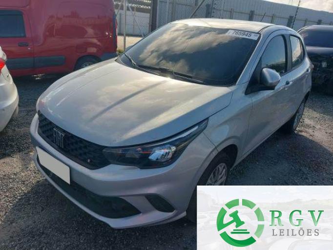 FIAT ARGO 21/22