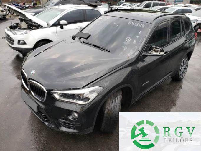 BMW X1 17/17