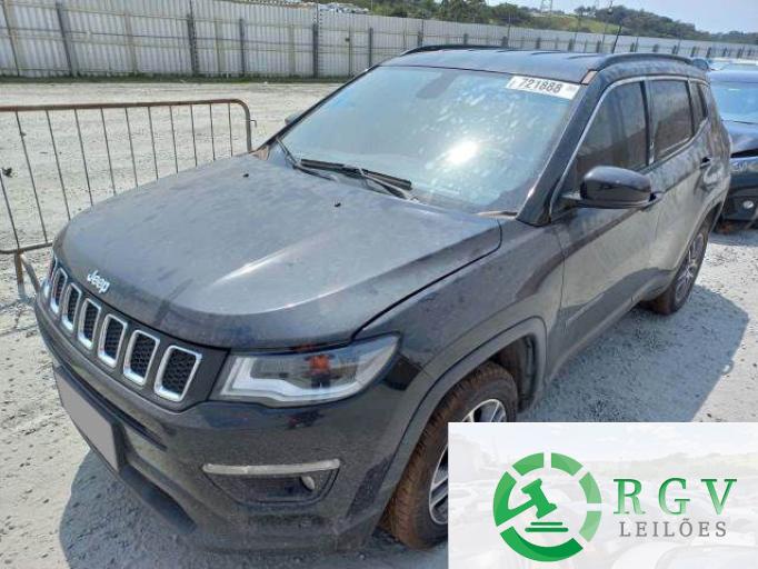 JEEP COMPASS 20/21