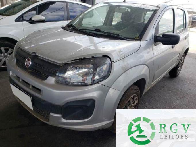 FIAT UNO 21/21