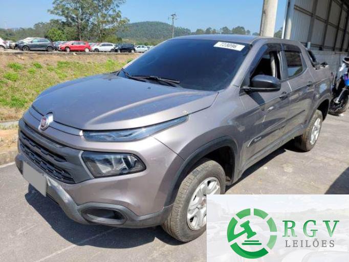FIAT TORO 20/21