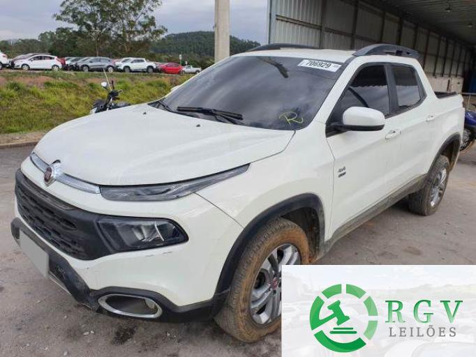 FIAT TORO 20/21