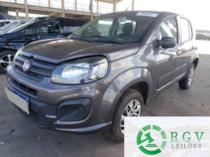 FIAT UNO 20/21