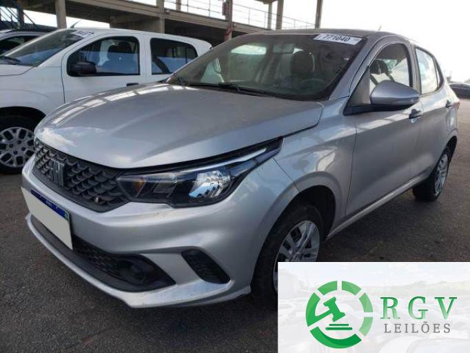 FIAT ARGO 21/21