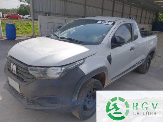 FIAT STRADA 20/21