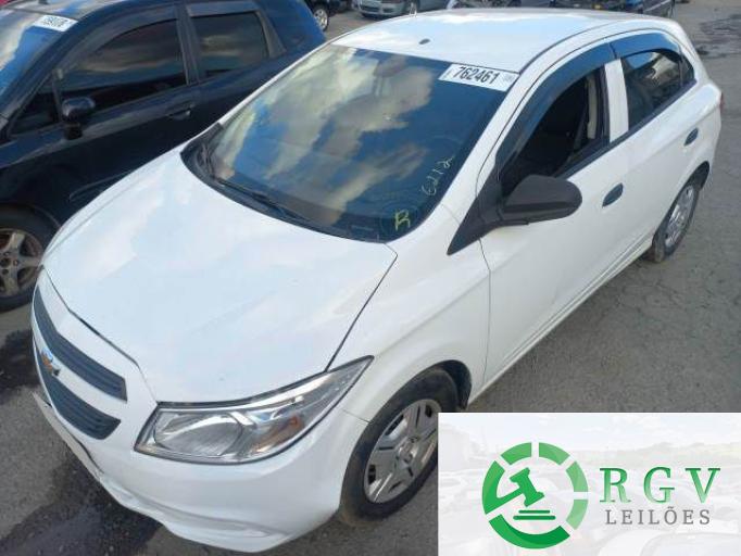 CHEVROLET ONIX 17/18