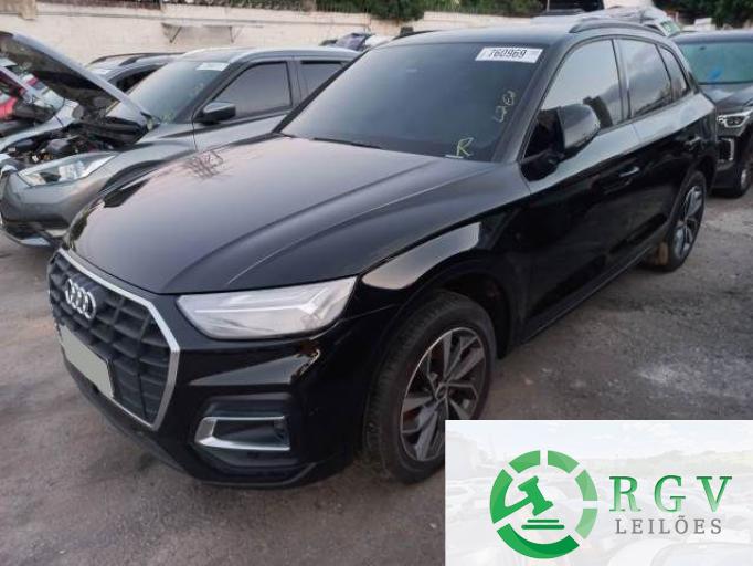 AUDI Q5 21/21