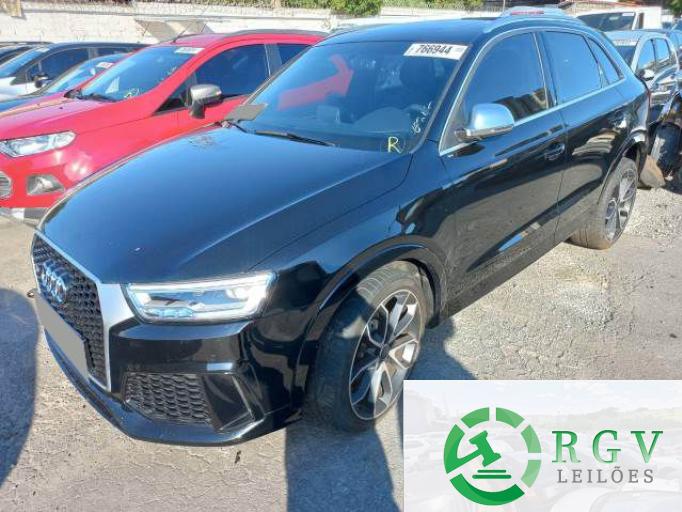 AUDI RS Q3 16/17