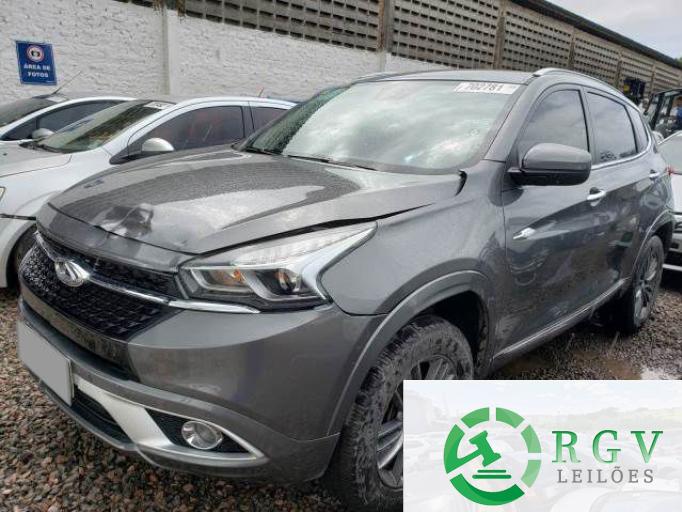 CAOA CHERY TIGGO 7 19/20