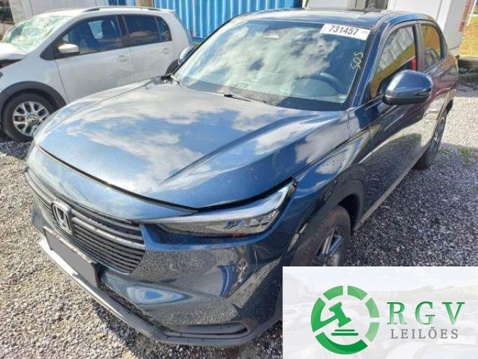 HONDA HR-V 22/23