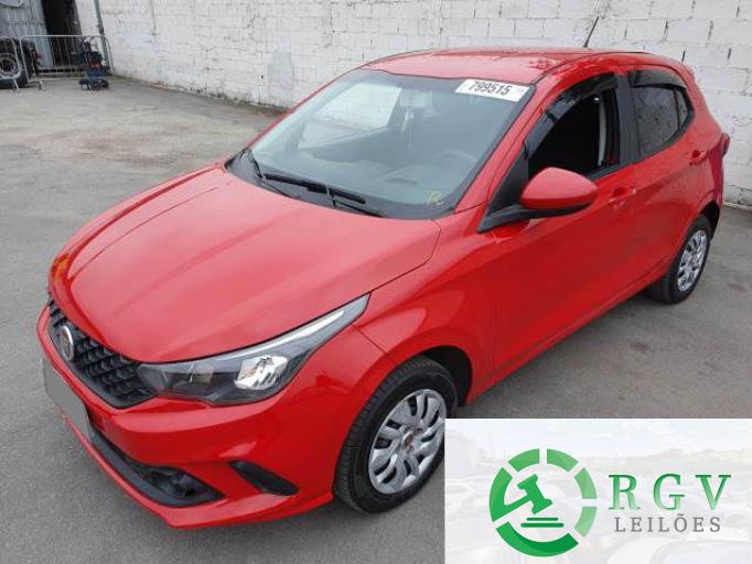 FIAT ARGO 19/20