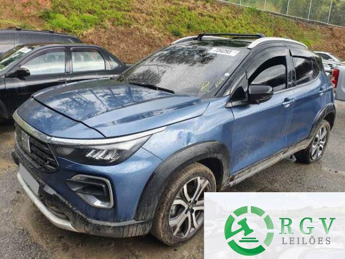 FIAT PULSE 21/22