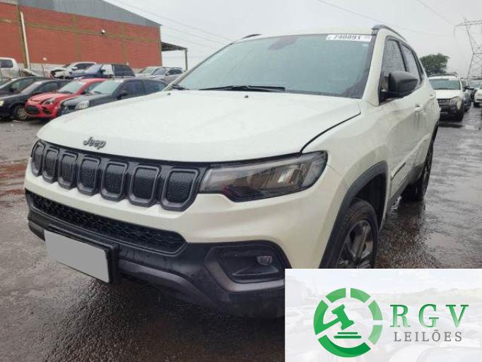 JEEP COMPASS 21/22