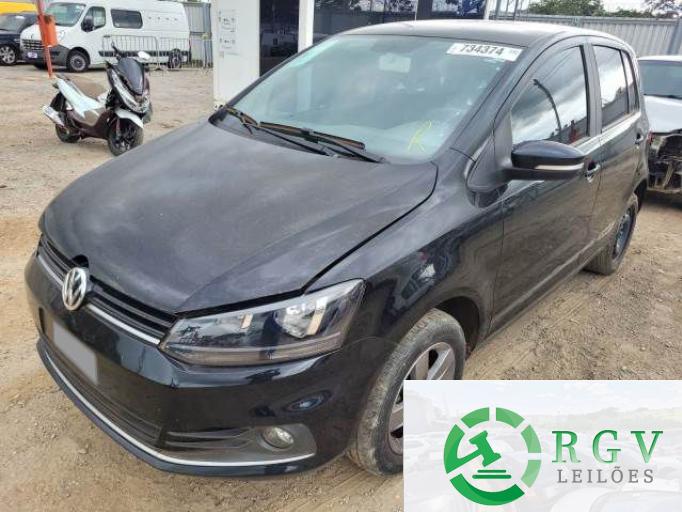 VOLKSWAGEN FOX 21/21