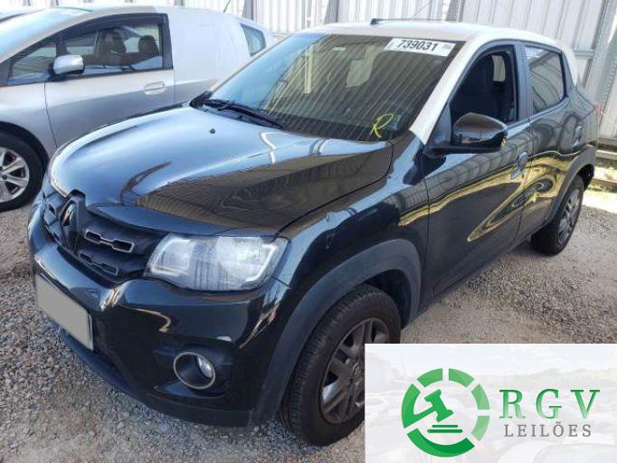 RENAULT KWID 21/22