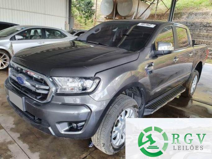 FORD RANGER CD 20/21