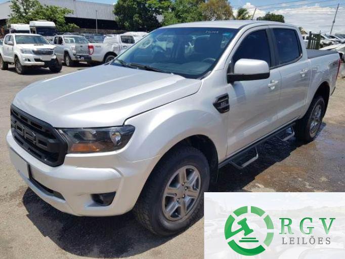 FORD RANGER CD 19/20