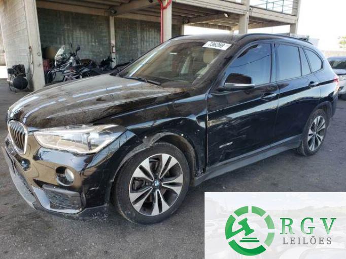 BMW X1 17/17