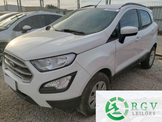 FORD ECOSPORT 20/21