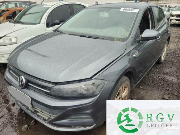 VOLKSWAGEN POLO 18/18
