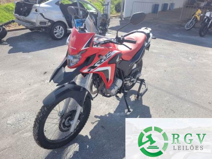 HONDA XRE 300 22/23