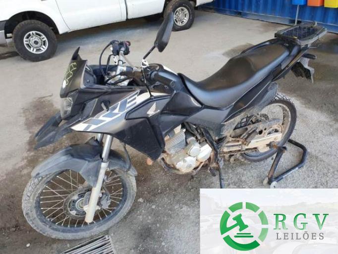 HONDA XRE 300 21/22