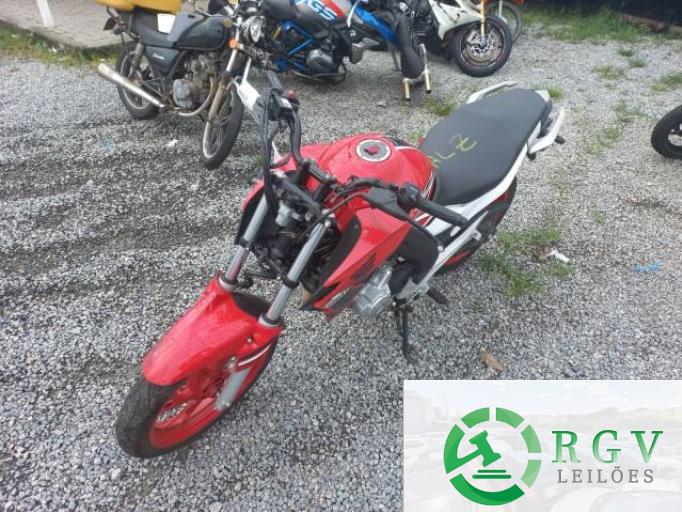 HONDA CB 250 22/22
