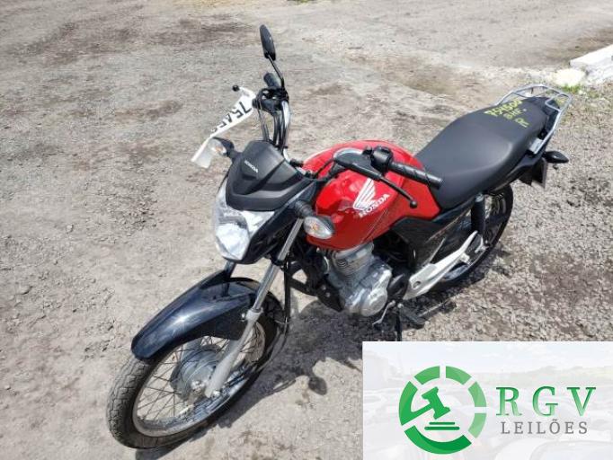 HONDA CG 160 22/22