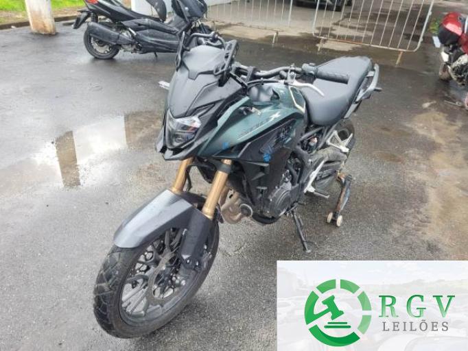 HONDA CB 500 X 22/23