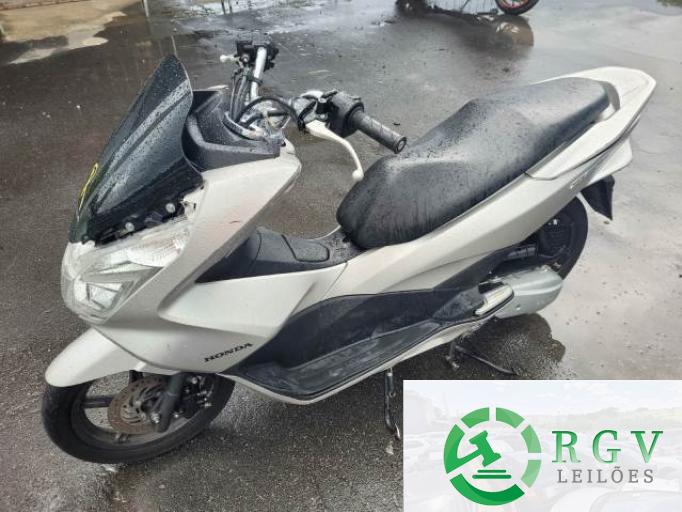 HONDA PCX 150 17/17