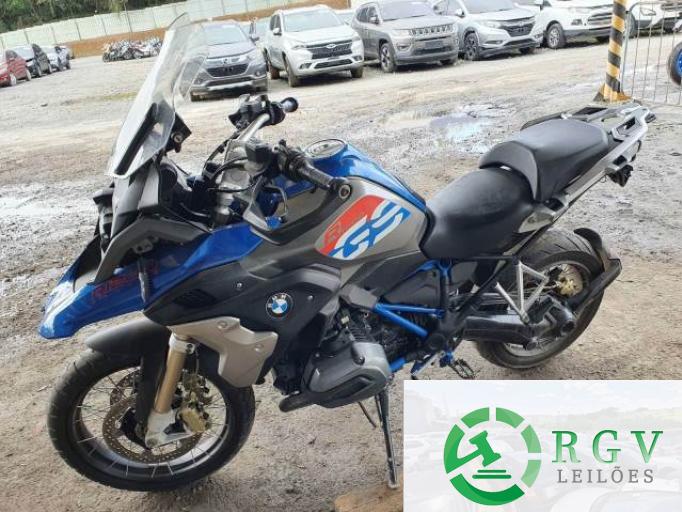 BMW R 1200 17/17
