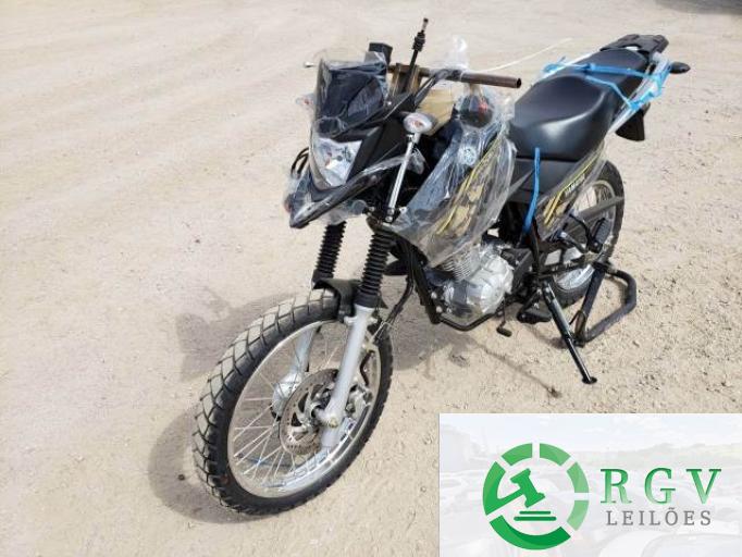 YAMAHA XTZ 150 CROSSER 21/22