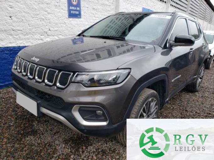 JEEP COMPASS 22/22