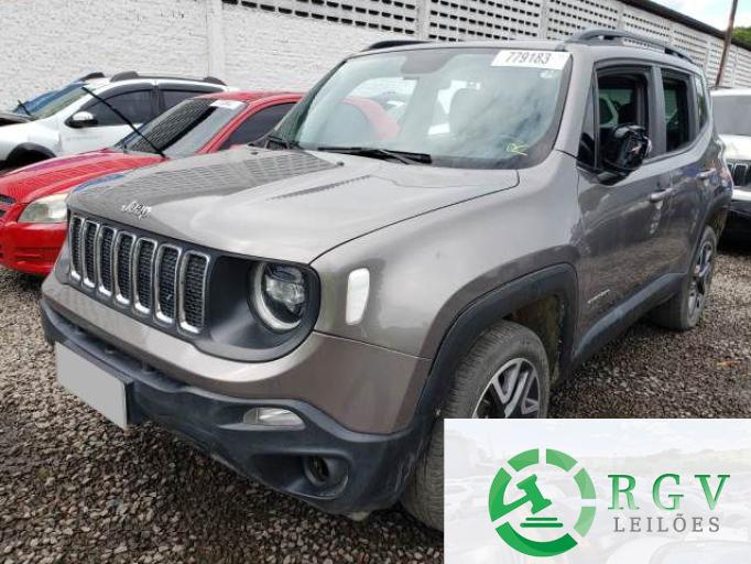 JEEP RENEGADE  21/21