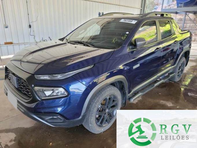 FIAT TORO 21/22