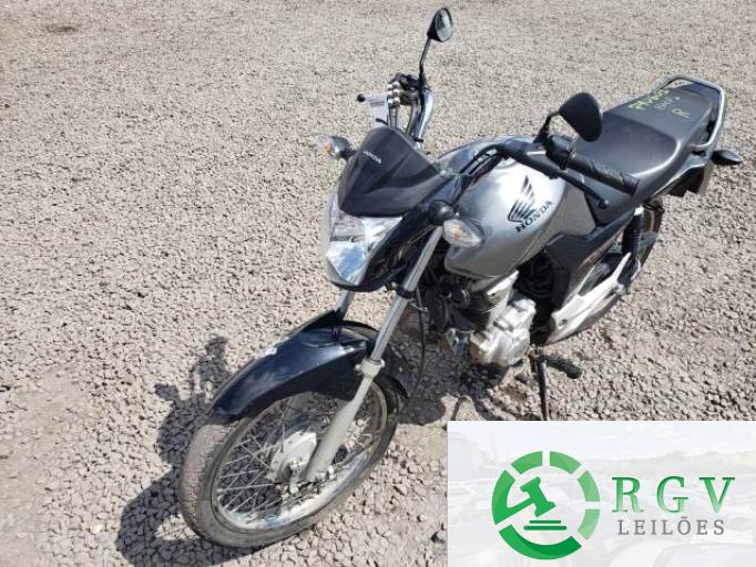 HONDA CG 160 21/22