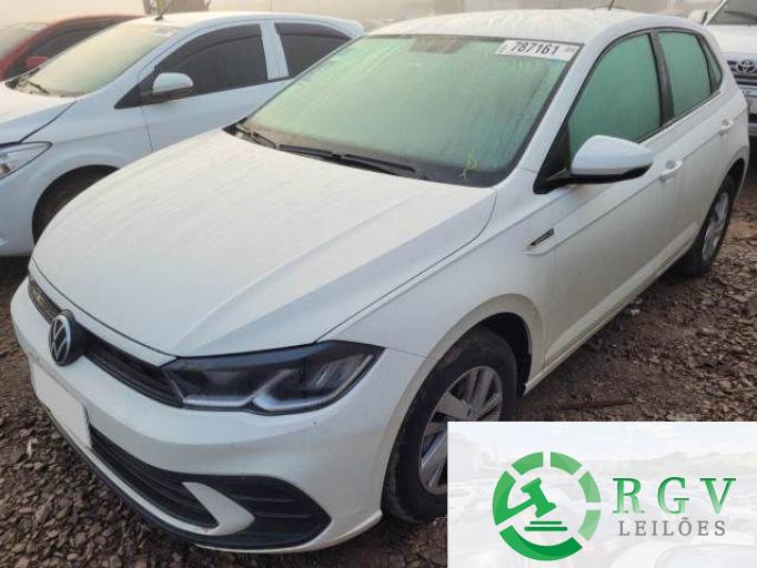 VOLKSWAGEN POLO 22/23