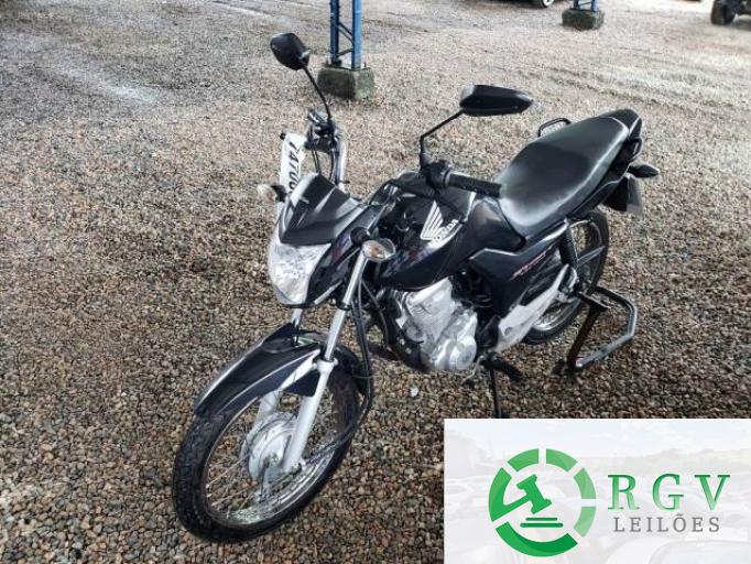HONDA CG 160 21/21