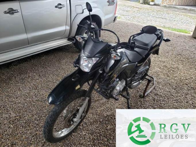 HONDA NXR 160 21/22