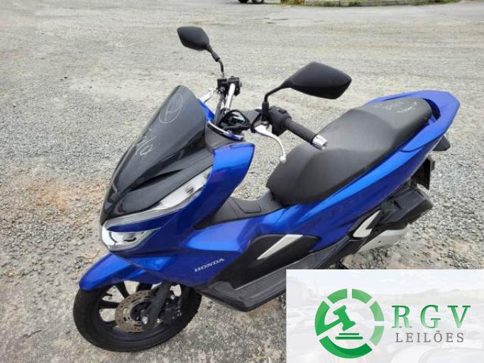 HONDA PCX 21/22